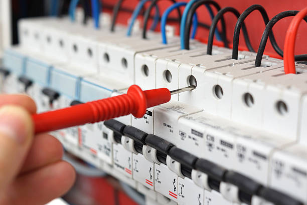 Trusted Rogersville, TN Electrical Services Experts